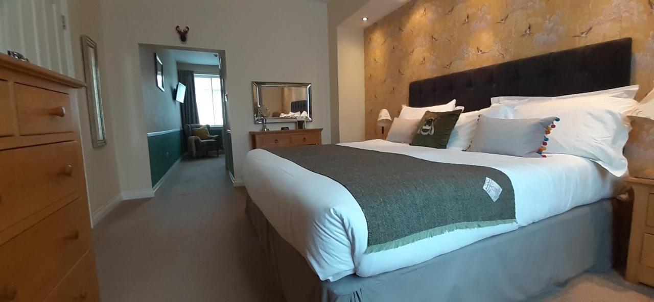 The Briarfields Hotel Torquay Exterior photo
